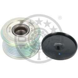 Laisvos eigos sankaba, kint. sr. generatorius OPTIMAL F5-1205