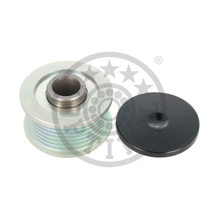 Laisvos eigos sankaba, kint. sr. generatorius OPTIMAL F5-1205