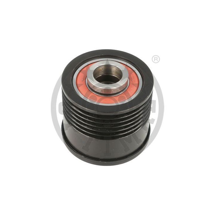 Laisvos eigos sankaba, kint. sr. generatorius OPTIMAL F5-5009