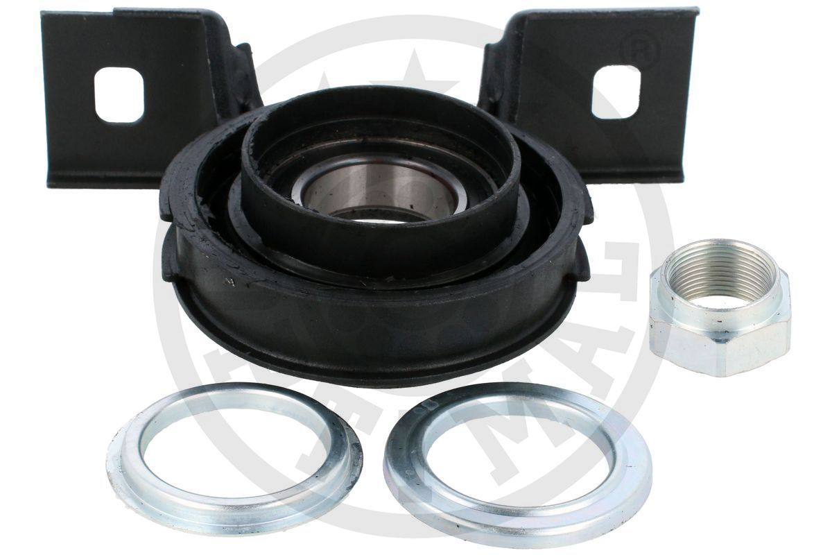 Pakaba, kardaninis velenas OPTIMAL F3-9996