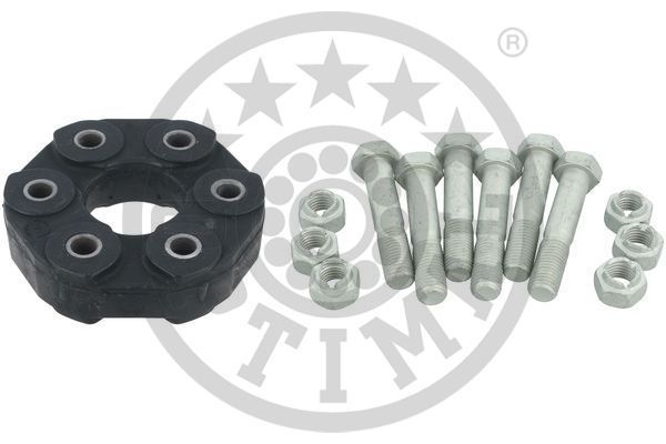 Lankstas, kardaninis velenas OPTIMAL F3-1002AS1