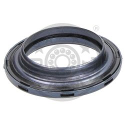 Frikcinis guolis, pakabos statramsčio atramos montavimas OPTIMAL F8-3012