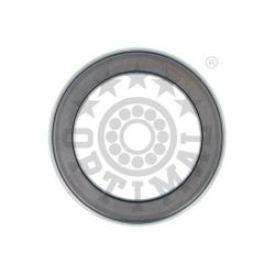 Frikcinis guolis, pakabos statramsčio atramos montavimas OPTIMAL F8-3013