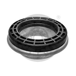 Frikcinis guolis, pakabos statramsčio atramos montavimas OPTIMAL F8-3014