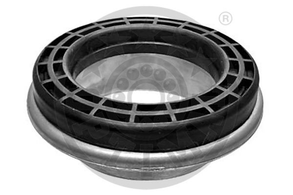 Frikcinis guolis, pakabos statramsčio atramos montavimas OPTIMAL F8-3014