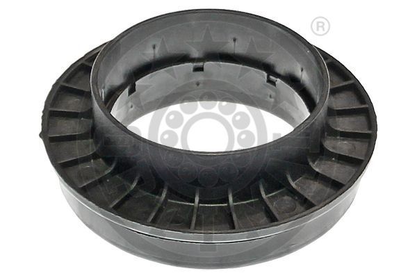 Frikcinis guolis, pakabos statramsčio atramos montavimas OPTIMAL F8-3014