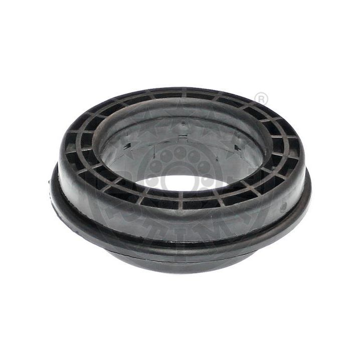 Frikcinis guolis, pakabos statramsčio atramos montavimas OPTIMAL F8-3014