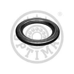 Frikcinis guolis, pakabos statramsčio atramos montavimas OPTIMAL F8-3022