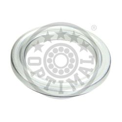 Frikcinis guolis, pakabos statramsčio atramos montavimas OPTIMAL F8-3023