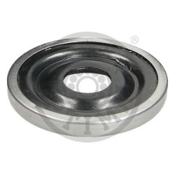 Frikcinis guolis, pakabos statramsčio atramos montavimas OPTIMAL F8-3032