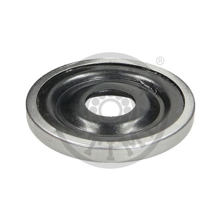 Frikcinis guolis, pakabos statramsčio atramos montavimas OPTIMAL F8-3032