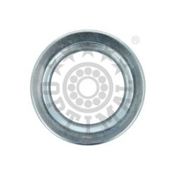 Frikcinis guolis, pakabos statramsčio atramos montavimas OPTIMAL F8-3033