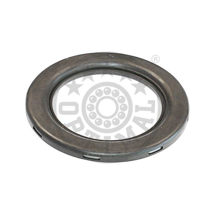 Frikcinis guolis, pakabos statramsčio atramos montavimas OPTIMAL F8-6264