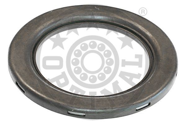 Frikcinis guolis, pakabos statramsčio atramos montavimas OPTIMAL F8-6264