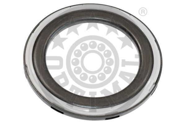 Frikcinis guolis, pakabos statramsčio atramos montavimas OPTIMAL F8-6264