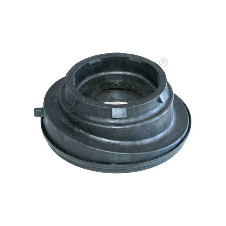 Frikcinis guolis, pakabos statramsčio atramos montavimas OPTIMAL F8-6268