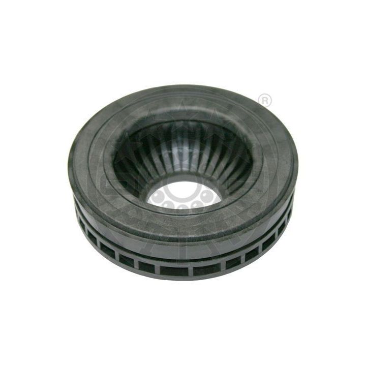 Frikcinis guolis, pakabos statramsčio atramos montavimas OPTIMAL F8-6317