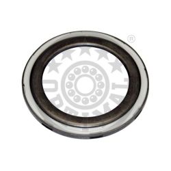 Frikcinis guolis, pakabos statramsčio atramos montavimas OPTIMAL F8-6512