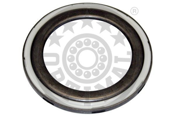 Frikcinis guolis, pakabos statramsčio atramos montavimas OPTIMAL F8-6512