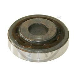 Frikcinis guolis, pakabos statramsčio atramos montavimas OPTIMAL F8-7151