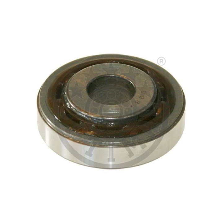 Frikcinis guolis, pakabos statramsčio atramos montavimas OPTIMAL F8-7151