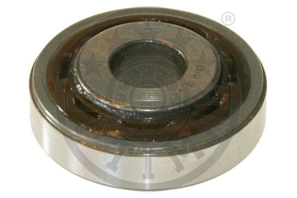 Frikcinis guolis, pakabos statramsčio atramos montavimas OPTIMAL F8-7151