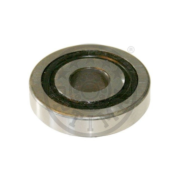 Frikcinis guolis, pakabos statramsčio atramos montavimas OPTIMAL F8-7151