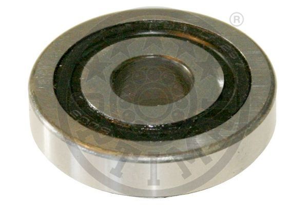 Frikcinis guolis, pakabos statramsčio atramos montavimas OPTIMAL F8-7151