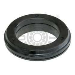 Frikcinis guolis, pakabos statramsčio atramos montavimas OPTIMAL F8-7152