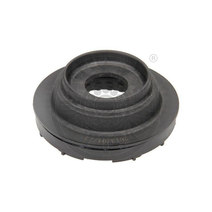 Frikcinis guolis, pakabos statramsčio atramos montavimas OPTIMAL F8-7433