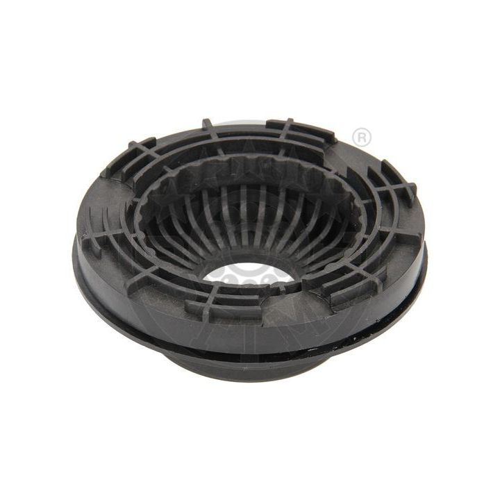 Frikcinis guolis, pakabos statramsčio atramos montavimas OPTIMAL F8-7433