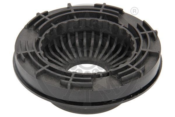 Frikcinis guolis, pakabos statramsčio atramos montavimas OPTIMAL F8-7433