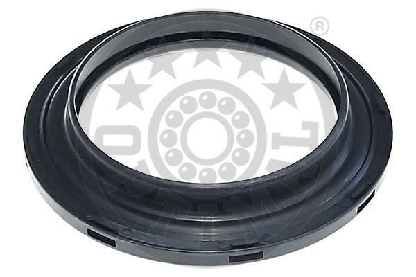 Frikcinis guolis, pakabos statramsčio atramos montavimas OPTIMAL F8-7633