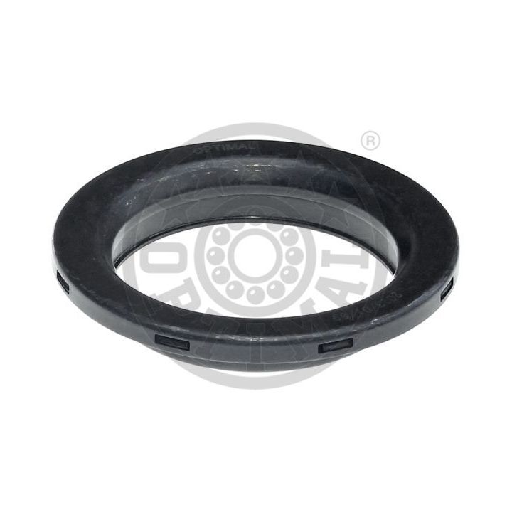 Frikcinis guolis, pakabos statramsčio atramos montavimas OPTIMAL F8-7633