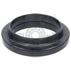 Frikcinis guolis, pakabos statramsčio atramos montavimas OPTIMAL F8-7637