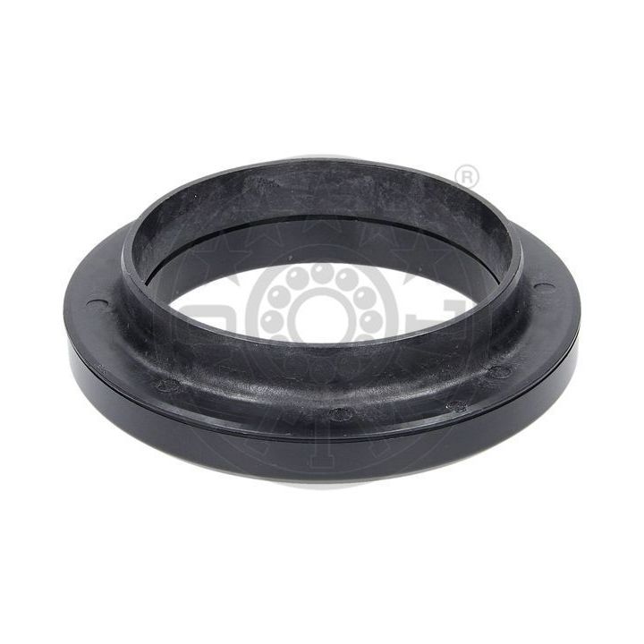 Frikcinis guolis, pakabos statramsčio atramos montavimas OPTIMAL F8-7637