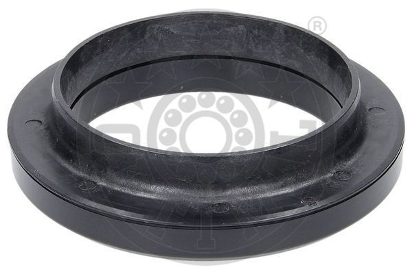 Frikcinis guolis, pakabos statramsčio atramos montavimas OPTIMAL F8-7637