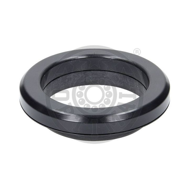 Frikcinis guolis, pakabos statramsčio atramos montavimas OPTIMAL F8-7637