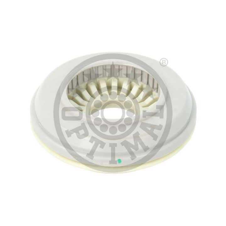 Frikcinis guolis, pakabos statramsčio atramos montavimas OPTIMAL F8-8471