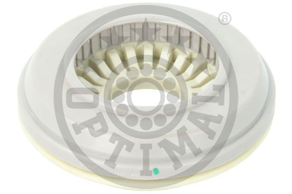 Frikcinis guolis, pakabos statramsčio atramos montavimas OPTIMAL F8-8471