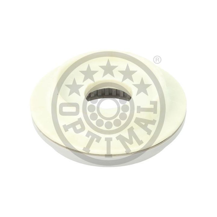 Frikcinis guolis, pakabos statramsčio atramos montavimas OPTIMAL F8-8471