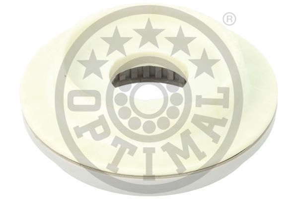 Frikcinis guolis, pakabos statramsčio atramos montavimas OPTIMAL F8-8471