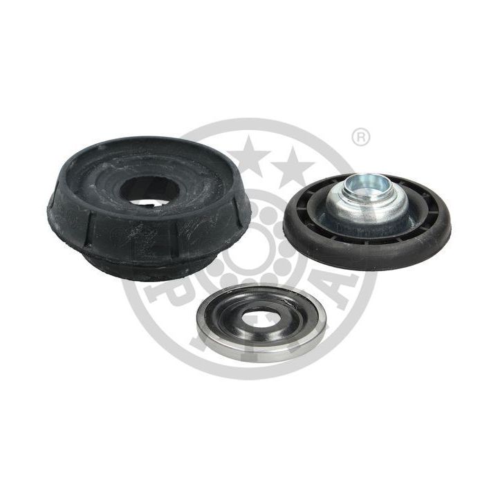 Remonto komplektas, pakabos statramstis OPTIMAL F8-6376