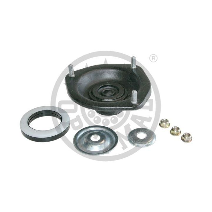 Remonto komplektas, pakabos statramstis OPTIMAL F8-7356