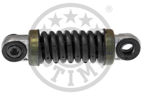 Vibracijos slopintuvas, V formos rumbuotas diržas OPTIMAL 0-N1747