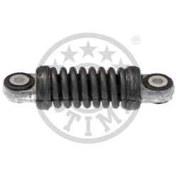 Vibracijos slopintuvas, V formos rumbuotas diržas OPTIMAL 0-N1757