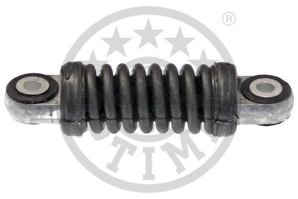 Vibracijos slopintuvas, V formos rumbuotas diržas OPTIMAL 0-N1757