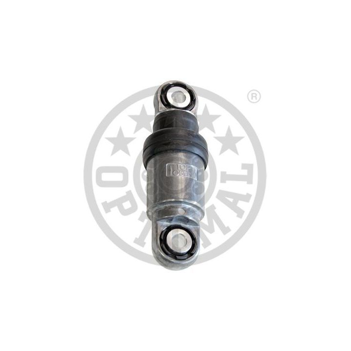 Vibracijos slopintuvas, V formos rumbuotas diržas OPTIMAL 0-N1758