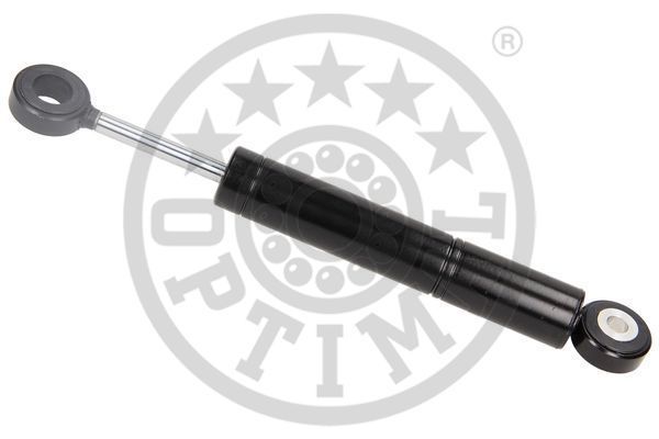 Vibracijos slopintuvas, V formos rumbuotas diržas OPTIMAL 0-N2142
