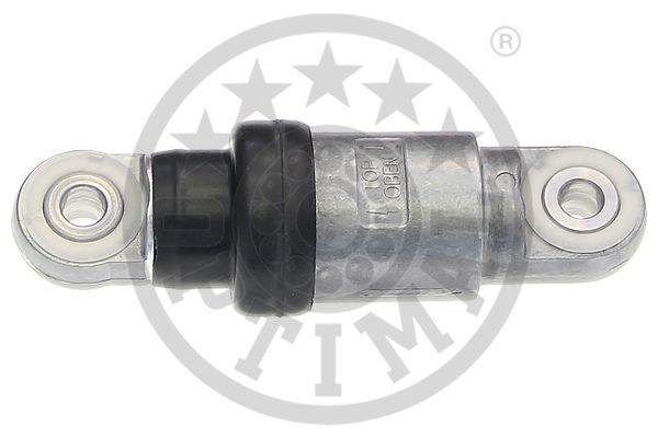 Vibracijos slopintuvas, V formos rumbuotas diržas OPTIMAL 0-N2157